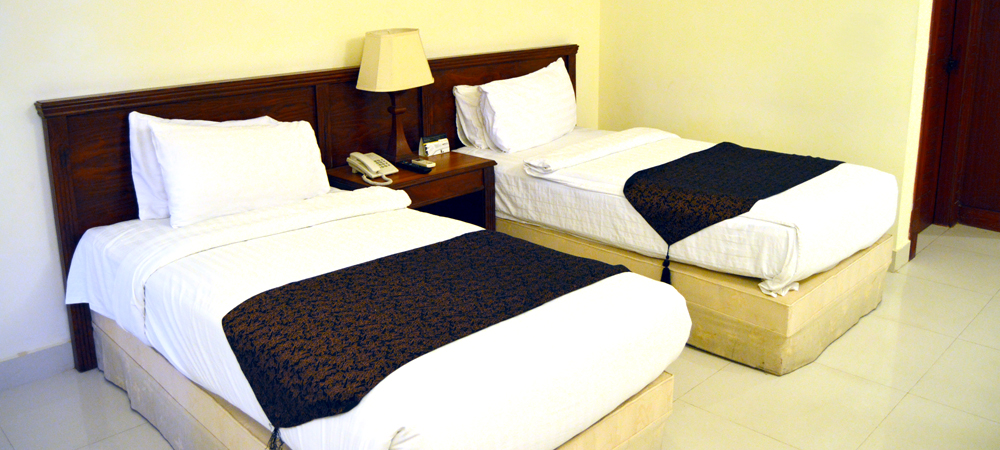Royal Desert Palm Hotel